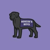 Podcast Boscoe’s Boys