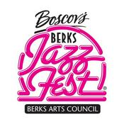 Podcast Boscov's Berks Jazz Fest Backstage Pass