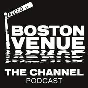 Podcast Boston Venue: The Channel Story