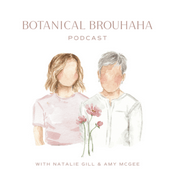 Podcast Botanical Brouhaha Podcast