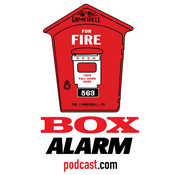Podcast Box Alarm - Awakening America