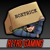 Podcast BoxTrick: A Retro Gaming Podcast