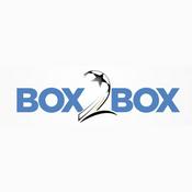 Podcast Box2Box Football Network
