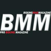 Podcast Boxing Mad Podcast