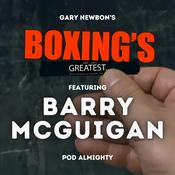 Podcast Boxing's Greatest...