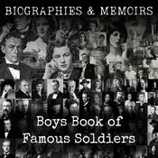 Podcast Boys Book of Famous Soldiers