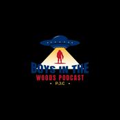Podcast Boys in the Woods Podcast