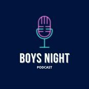 Podcast Boys Night Podcast