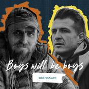 Podcast Boys Will Be Boys