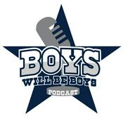 Podcast Boys Will Be Boys