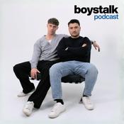 Podcast Boystalk Podcast