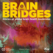 Podcast Brain Bridges