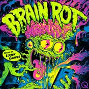 Podcast Brain Rot