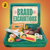 Podcast Brand Excavations