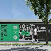 Podcast Brand Masters