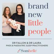 Brand New Little People