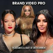 Podcast Brand Video Pro (The Podcast)