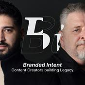 Podcast Branded Intent: Content Creators