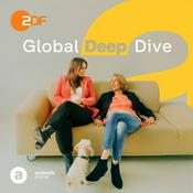 Podcast Global Deep Dive - Außenpolitik anders denken