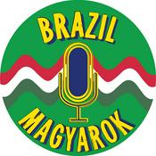 Podcast Brazil Magyarok (Első Pesti Egyetemi Rádió)