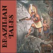 Podcast Brazilian Tales by Various