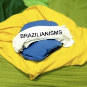 Podcast Brazilianisms: a podcast about Brazil