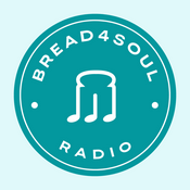 Podcast Bread4Soul Radio