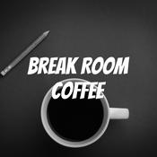 Podcast Break Room Coffee
