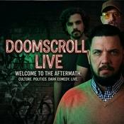 Podcast Doomscroll Live