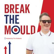 Podcast Break the Mould