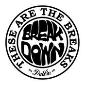 Podcast BREAKDOWN RADIO