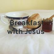 Podcast Breakfast with Jesus
