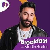 Podcast Breakfast with Martin Bester