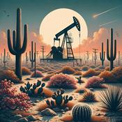 Podcast Breaking Caliche: Hard Stories from the Permian Basin