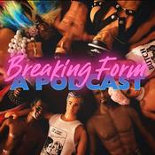 Podcast Breaking Form: a Poetry and Culture Podcast