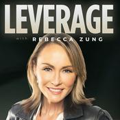 Podcast Leverage with Rebecca Zung
