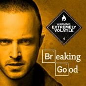 Podcast Breaking Good - Breaking Bad Podcast
