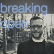 Podcast breaking open