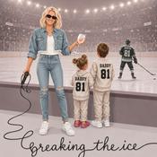 Podcast Breaking the Ice