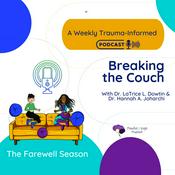 Podcast Breaking The Couch