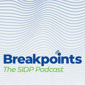 Podcast Breakpoints