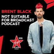 Podcast Brent Blacks Not Suitable For Broadcast Podcast
