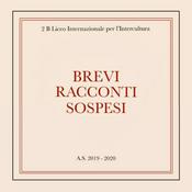 Podcast Brevi Racconti Sospesi