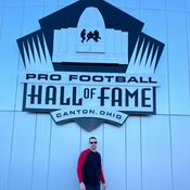 Podcast Brian Blade: Let’s Talk CFB