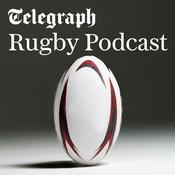 Podcast The Telegraph Rugby Podcast