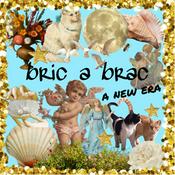 Podcast Bric a Brac