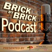 Podcast Brick by Brick