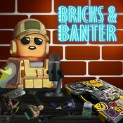 Podcast Bricks &amp; Banter