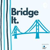 Podcast Bridge It.