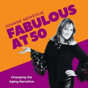 Podcast Fabulous at 50